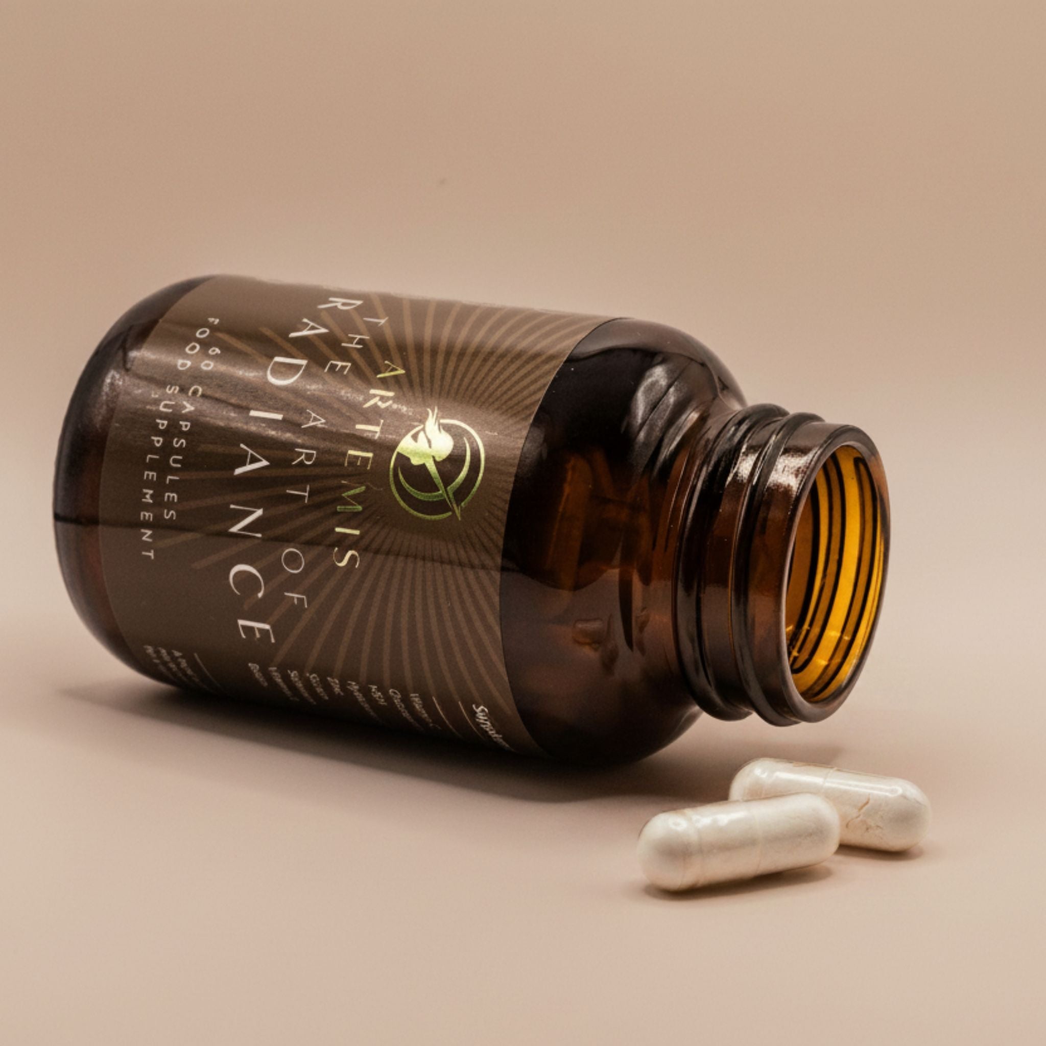 Radiance from Within: How to Support Skin, Hair & Nail Health