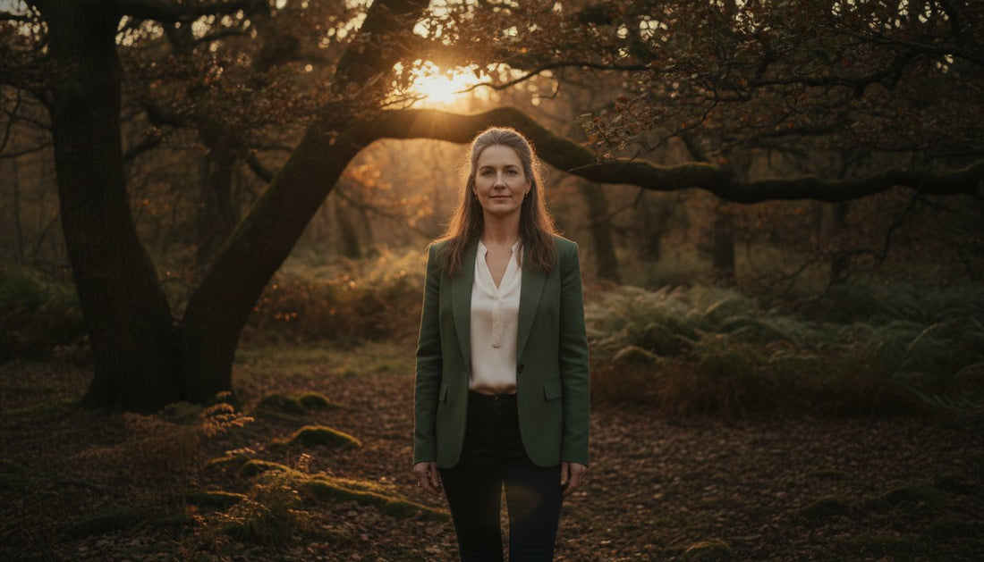 Artemis Passions: Reclaiming Your Vitality and Desire in Midlife