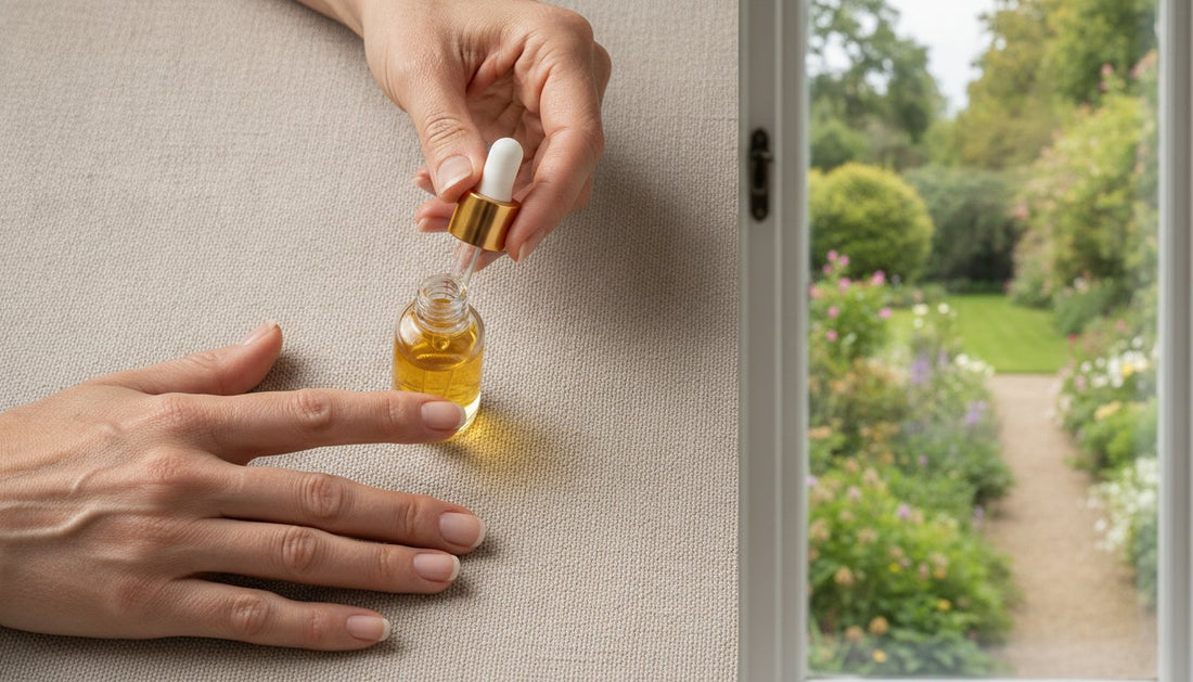 How to Strengthen Brittle Nails During Menopause: A Curated Guide to Restoring Radiance