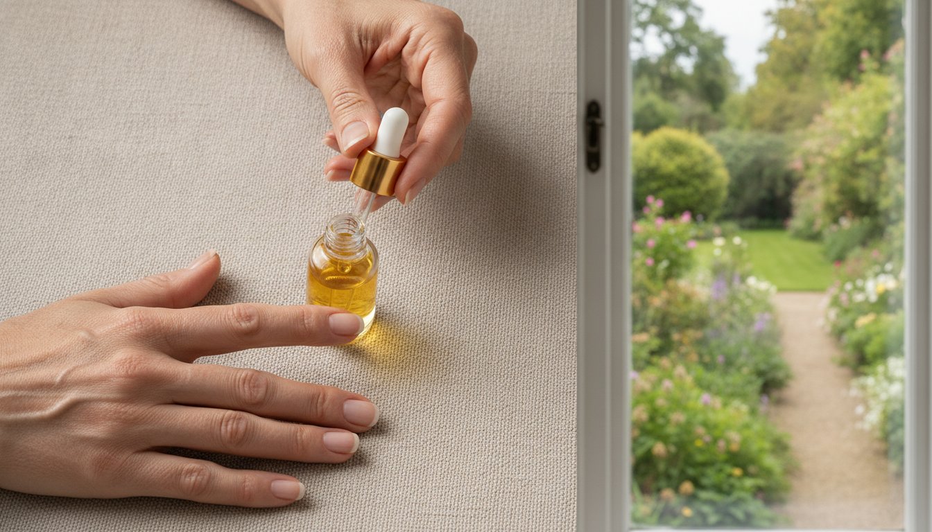 How to Strengthen Brittle Nails During Menopause: A Curated Guide to Restoring Radiance