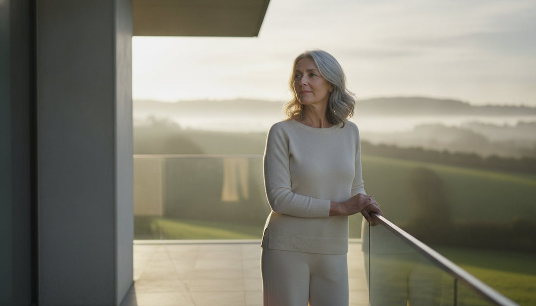 What to Expect After Menopause: A Guide to Postmenopausal Vitality in 2026