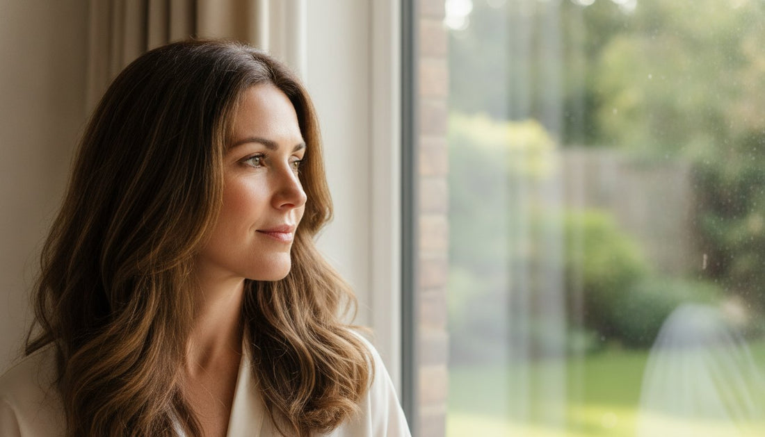 How to Stop Hormonal Hair Loss in Females: A Curated Guide to Restoring Vitality