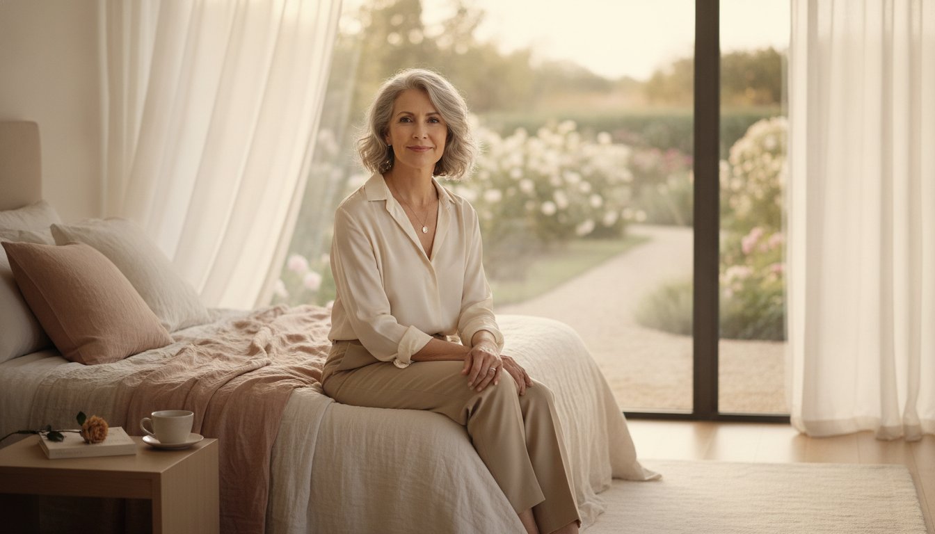 Improving Sex Drive After Menopause: A Curated Guide to Rediscovering Desire