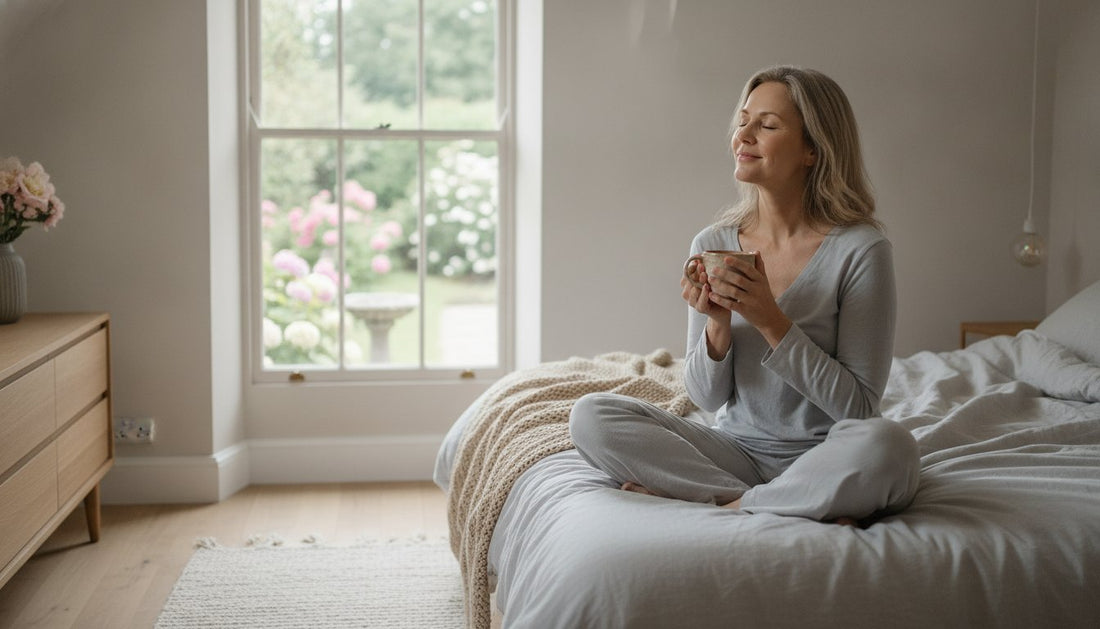Signs Your Menopause Supplement is Working: A Guide to the Quiet Unfolding of Balance
