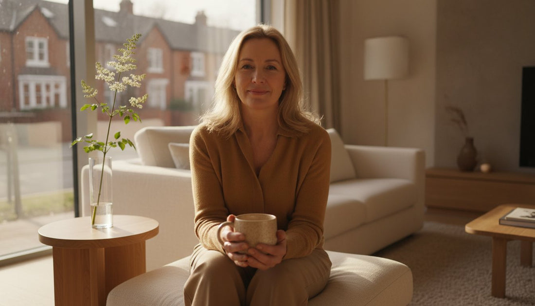 Benefits of Black Cohosh for Menopause: A Guide to Natural Harmony in 2026