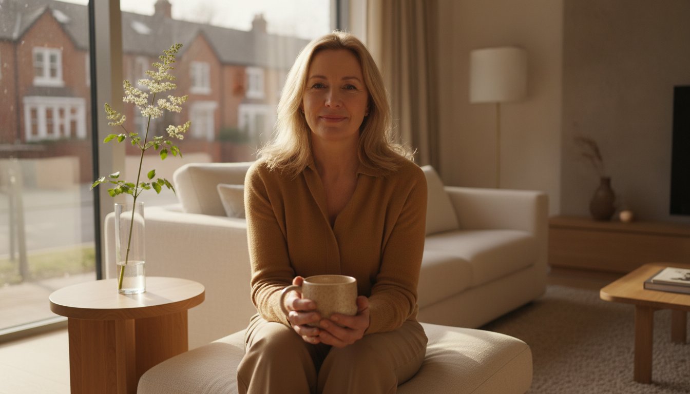 Benefits of Black Cohosh for Menopause: A Guide to Natural Harmony in 2026