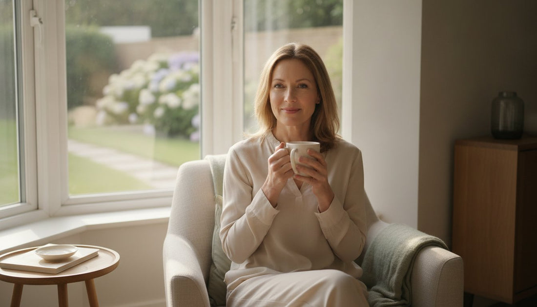 Best Perimenopause Supplements UK 2026: A Curated Guide to Hormonal Harmony