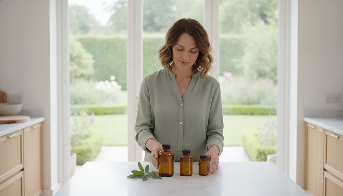 Best Perimenopause Supplements UK: 2026 Wellness Guide