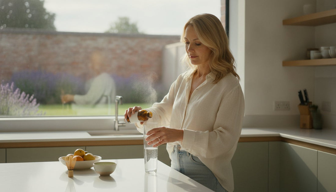 Holistic Menopause Supplements UK: A Curated Guide to Natural Support in 2026