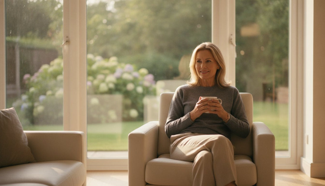 Libido and Menopause: A Curated Guide to Rediscovering Your Spark