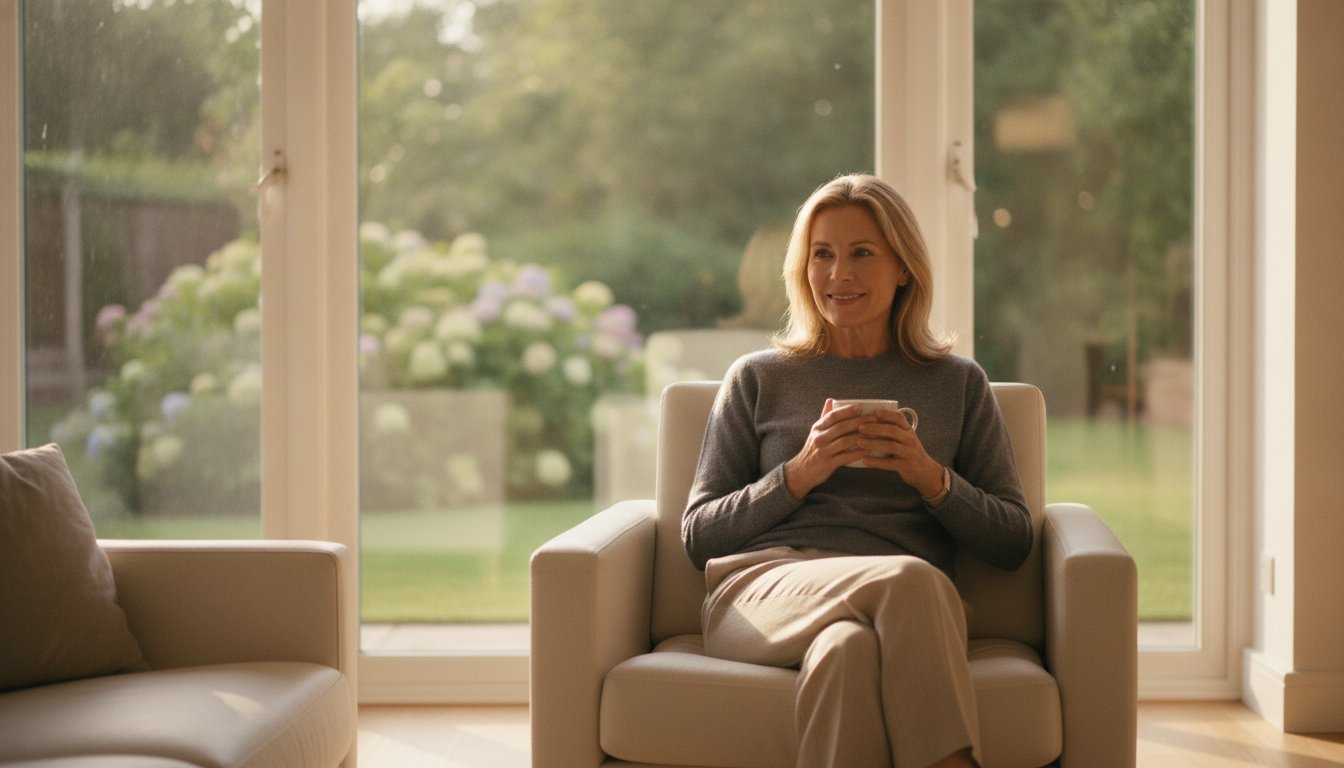 Libido and Menopause: A Curated Guide to Rediscovering Your Spark