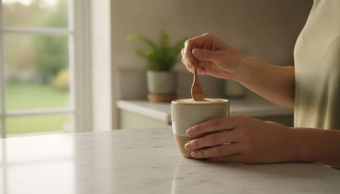 Maca Root for Female Libido: 2026 Natural Desire Guide