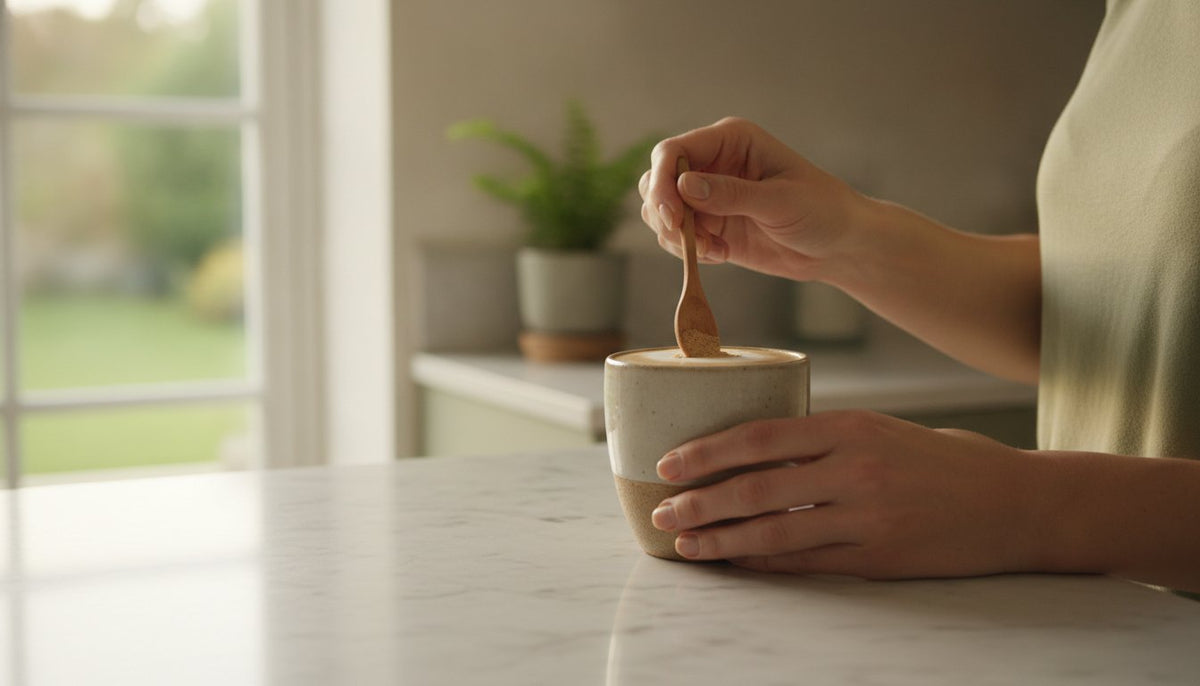 Maca Root for Female Libido: 2026 Natural Desire Guide
