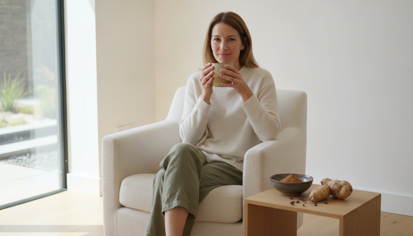 Maca Root for Female Libido: A Natural Way to Rediscover Your Spark in 2026