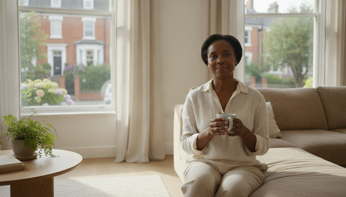 Menopause Dry Skin Supplements UK: A Curated Guide to Radiant Nourishment