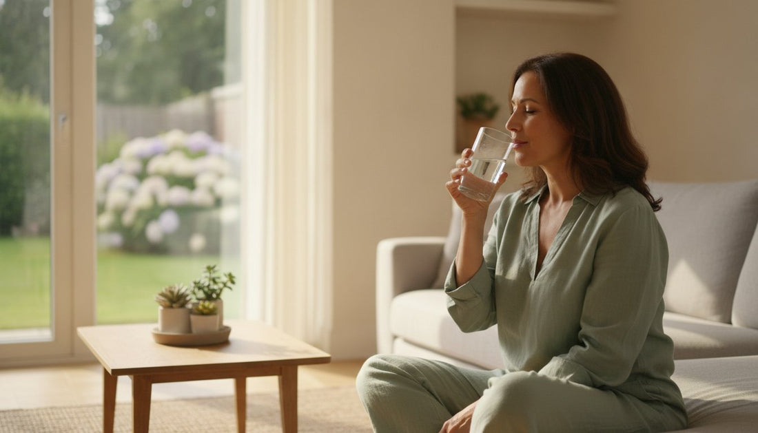 Menopause Urinary Health: UK Guide to Comfort & Harmony