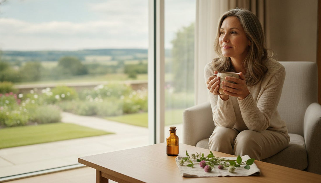 Natural HRT Alternatives in the UK: 2026 Guide