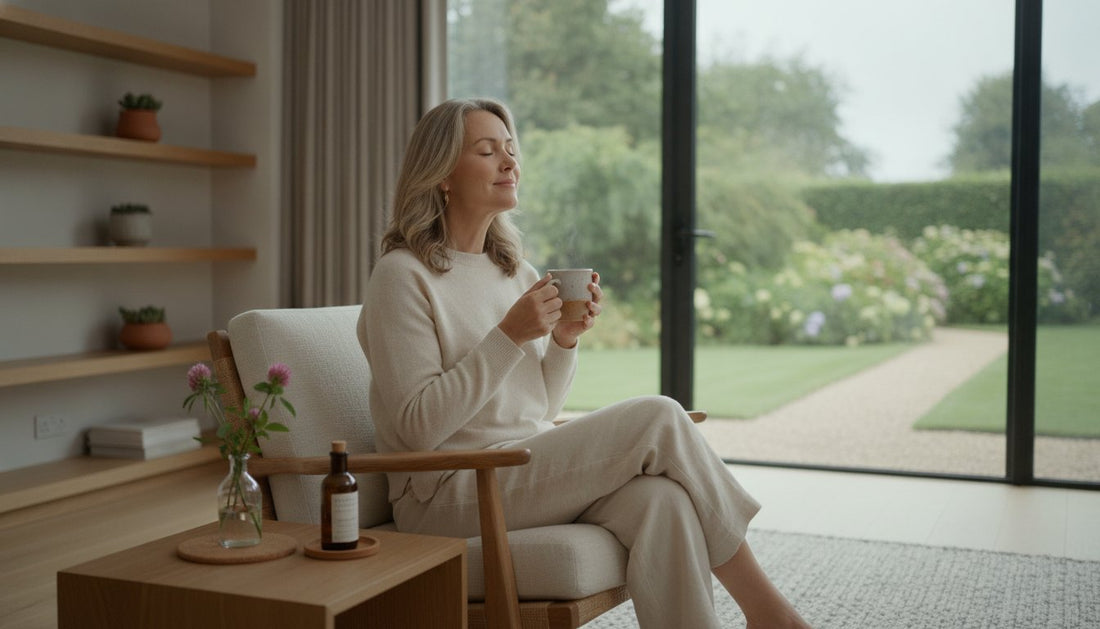 Natural HRT Alternatives in the UK: 2026 Guide