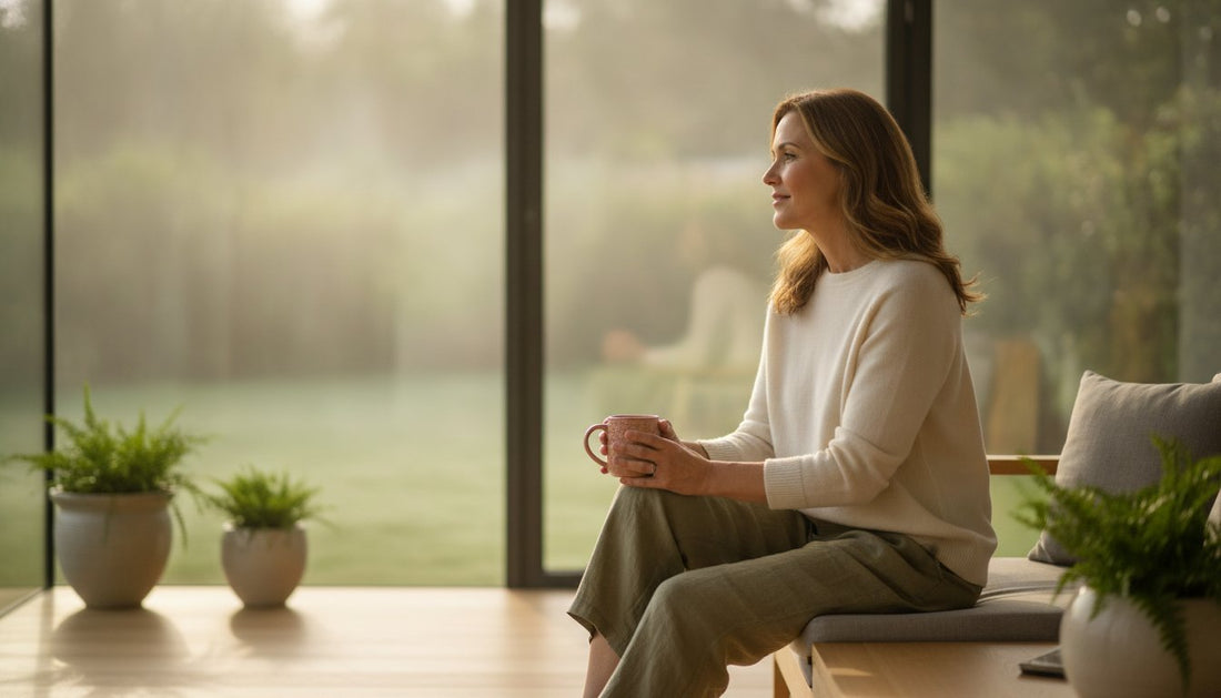 Perimenopause and Irregular Periods: Navigating Your Body's Changing Rhythm in 2026