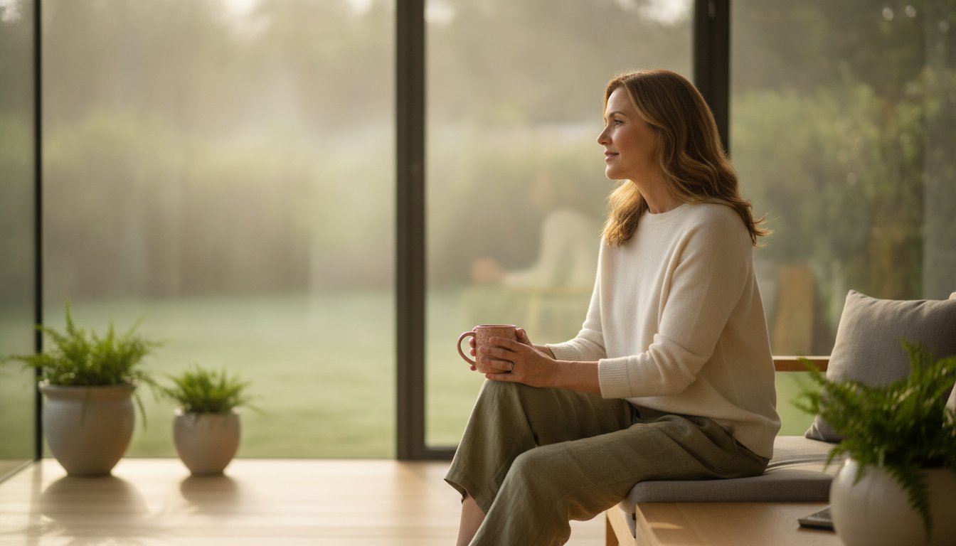 Perimenopause and Irregular Periods: Navigating Your Body's Changing Rhythm in 2026