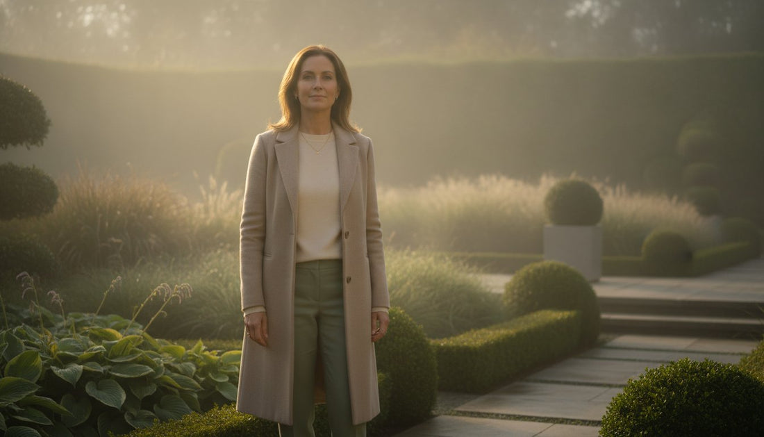 Perimenopause Brain Fog Treatment: A Curated Guide to Mental Clarity
