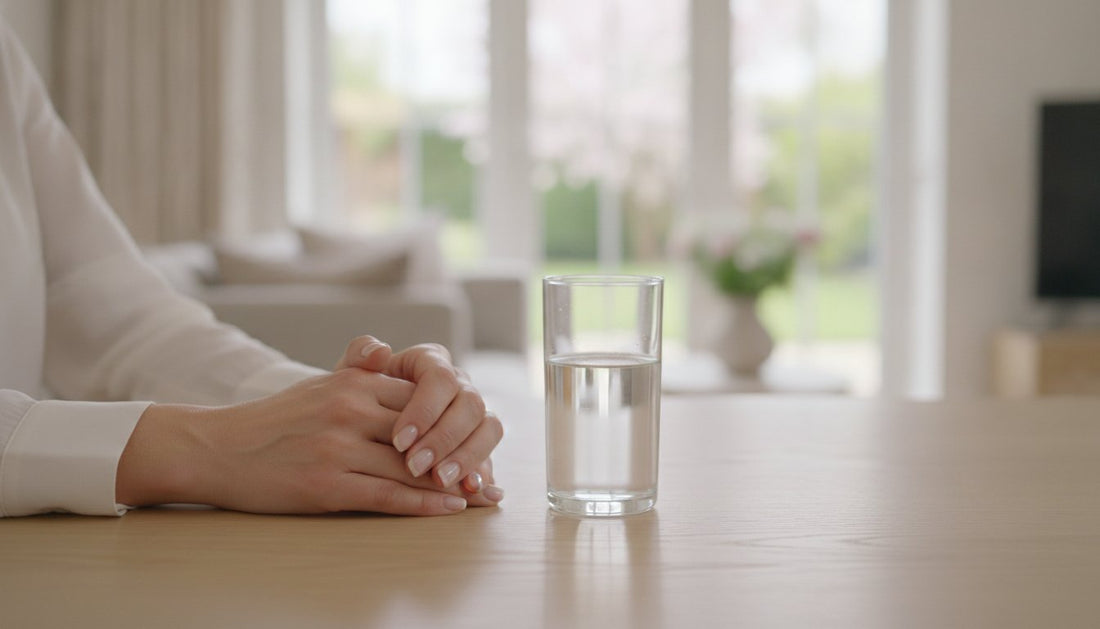 Supplements for Brittle Nails in Menopause: UK Guide