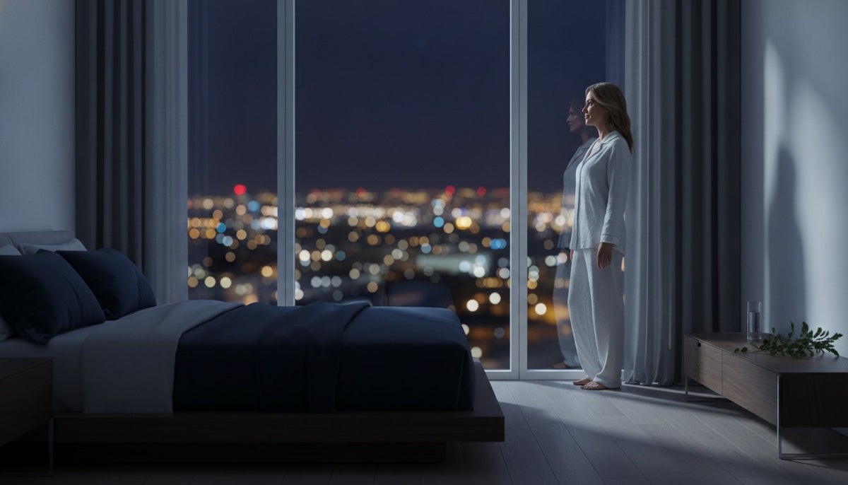 Supplements for Menopause Night Sweats: A Curated UK Guide to Restful Nights