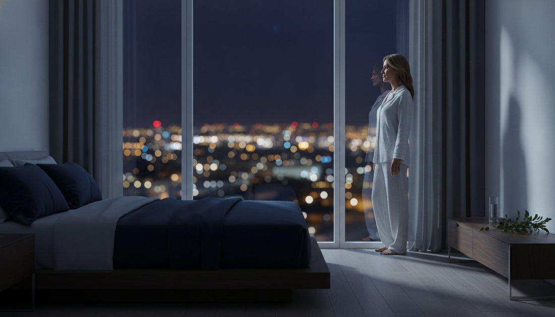 Supplements for Menopause Night Sweats: A Curated UK Guide to Restful Nights