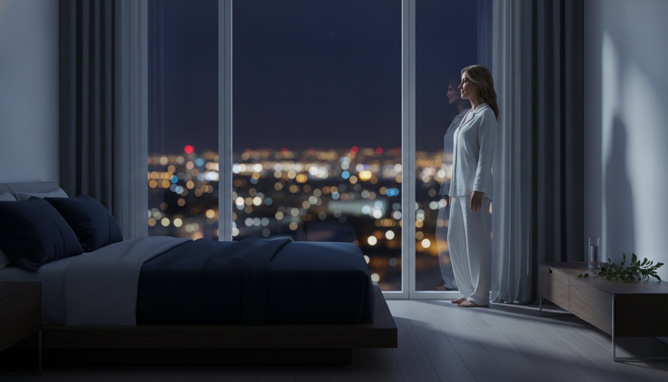 Supplements for Menopause Night Sweats: A Curated UK Guide to Restful Nights