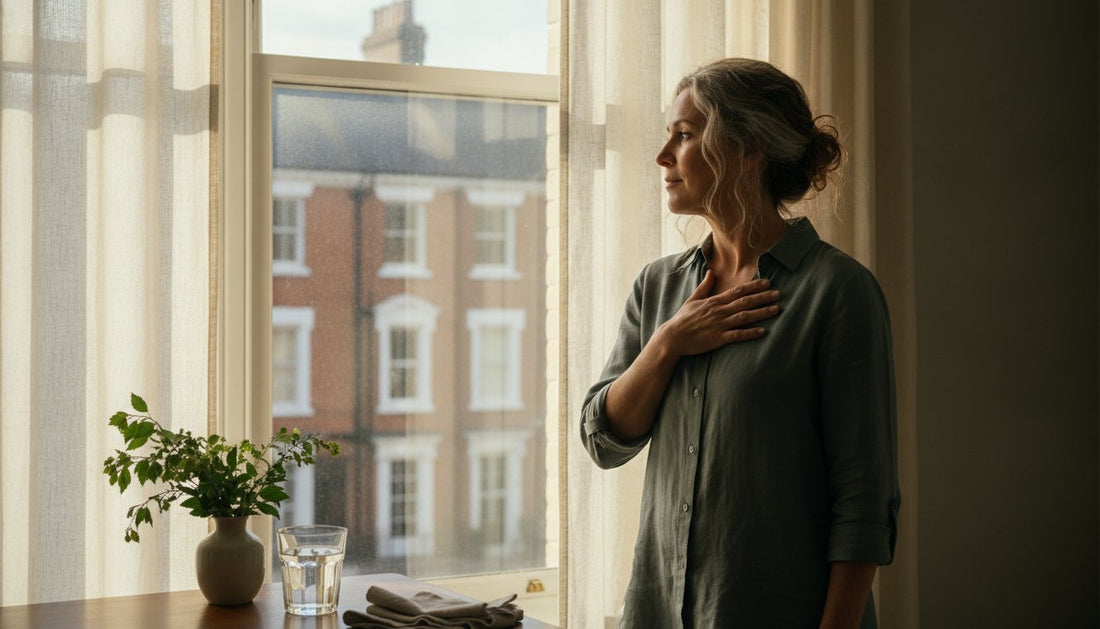 What Happens If You Don't Treat Menopause Symptoms? A Guide to Long-Term Wellness
