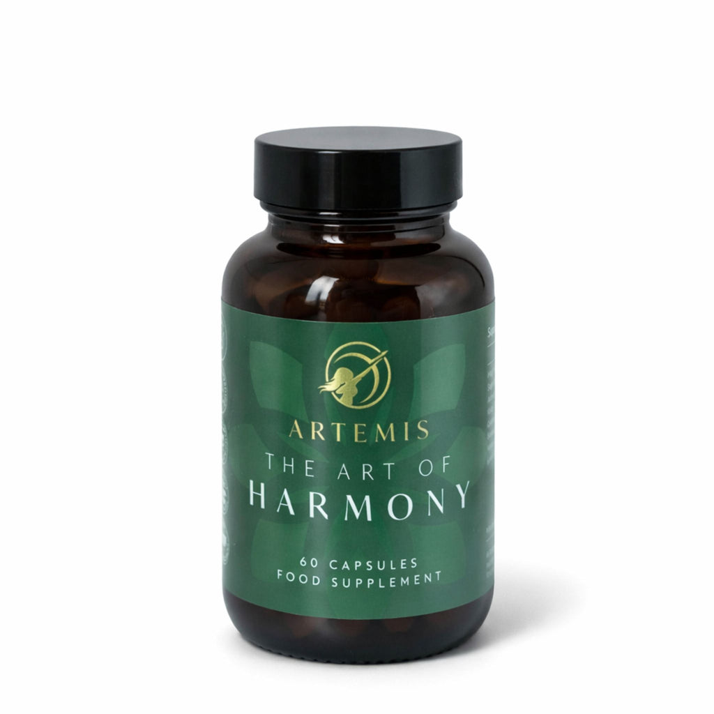 The Art of Harmony