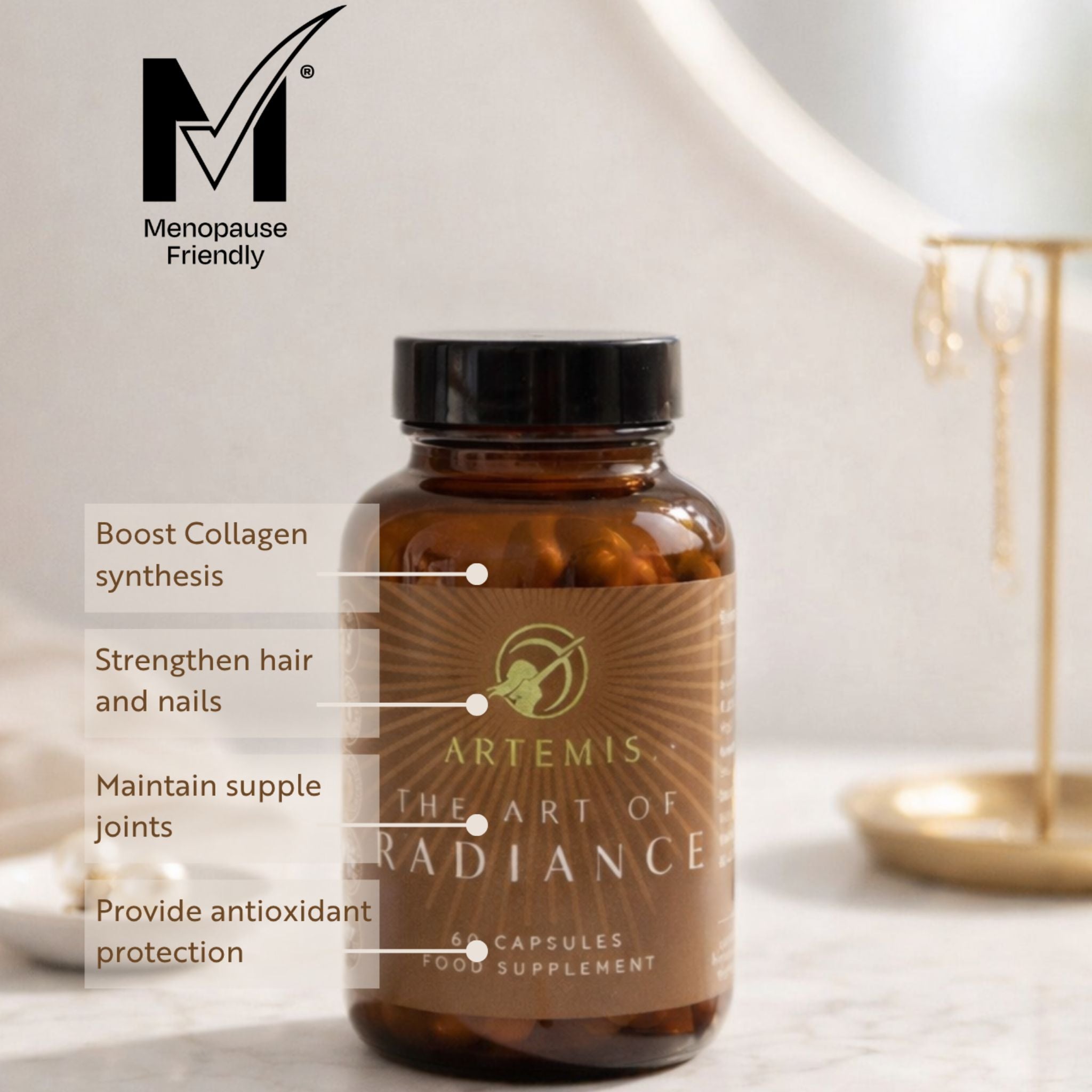 The Art of Radiance