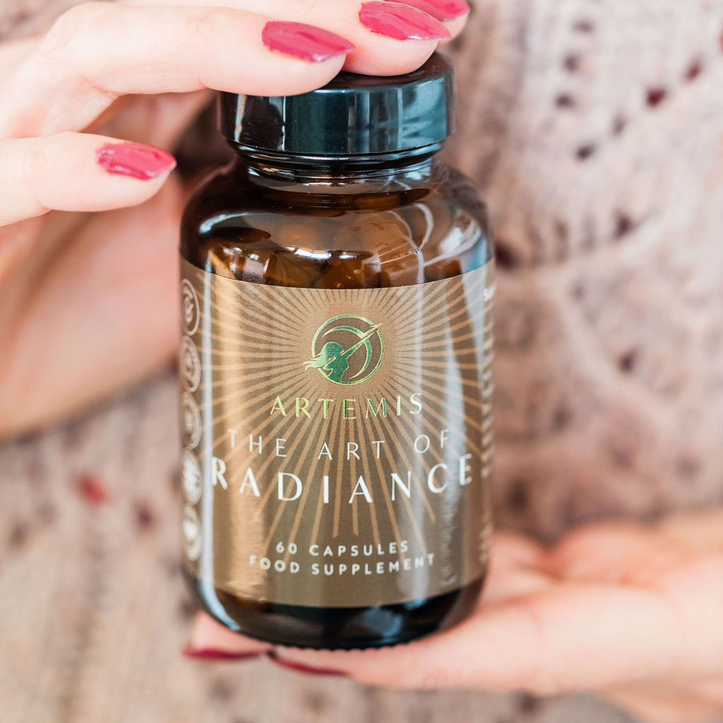 The Art of Radiance