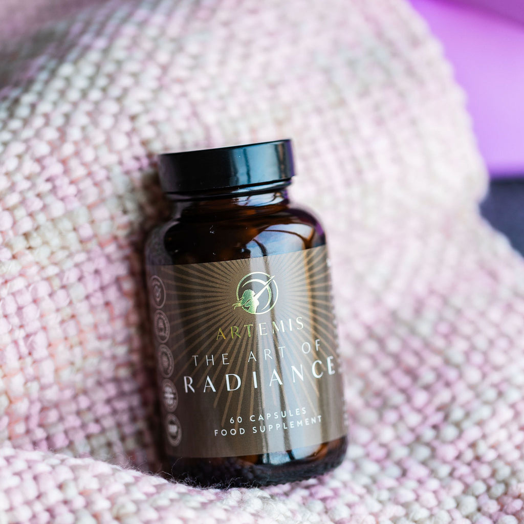 The Art of Radiance