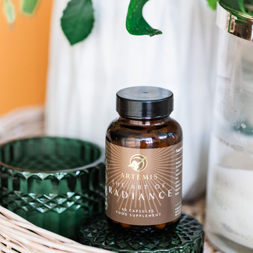 The Art of Radiance