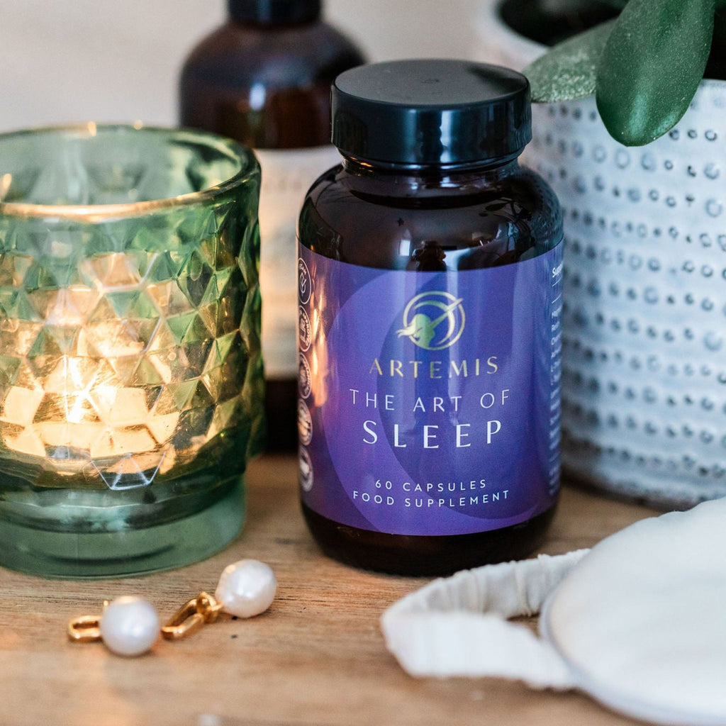 The Day & Night Ritual